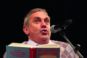 Wladimir Kaminer